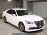 Used 2013 AT toyota crown GRS210 Image[2]