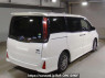 Used 2020 AT toyota noah ZWR80W Image[1]