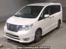 Nissan Serena HFC26