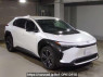 Used 2024 AT toyota bz4x XEAM10 Image[2]