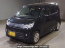 Suzuki WAGON R STINGRAY MH44S