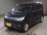 Used 2016 AT suzuki wagon-r-stingray MH44S Image[0]