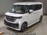 Used 2026 AT suzuki spacia-custom MK94S Image[0]