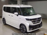 Used 2026 AT suzuki spacia-custom MK94S Image[2]
