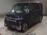 Used 2026 AT suzuki spacia-custom MK94S Image[0]