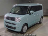 Used 2024 AT suzuki wagon-r-smile MX81S Image[0]