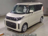 Used 2025 AT mitsubishi ek-space B34A Image[0]