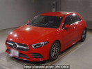 Mercedes Benz A-Class 177012