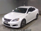Lexus IS F USE20