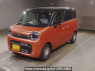 Used 2025 AT suzuki wagon-r-smile MX91S Image[0]