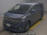 Used 2015 AT toyota vellfire-hybrid AYH30W Image[0]
