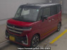 Used 2024 AT suzuki spacia-custom MK54S Image[0]