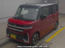 Used 2024 AT suzuki spacia-custom MK54S Image[0]