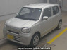 Used 2024 AT suzuki alto HA97S Image[0]