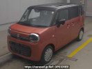 Suzuki WAGON R SMILE MX91S