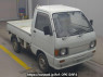 Used 1987 MT daihatsu hijet-truck S81P Image[2]