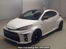 Toyota GR YARIS GXPA16