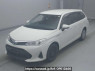 Used 2020 AT toyota corolla-fielder NKE165G Image[0]