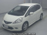 Used 2008 AT honda fit GE8 Image[0]