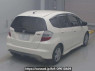 Used 2008 AT honda fit GE8 Image[1]