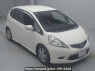 Used 2008 AT honda fit GE8 Image[2]