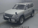 Toyota Land Cruiser Prado KZJ95W