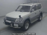 Used 1997 AT toyota land-cruiser-prado KZJ95W Image[0]