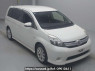 Used 2015 AT toyota isis ZGM11W Image[2]