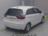 Used 2021 AT honda fit GR1 Image[1]