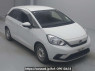 Used 2021 AT honda fit GR1 Image[2]