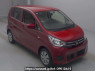 Used 2018 AT mitsubishi ek-wagon B11W Image[2]