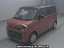 Suzuki WAGON R SMILE MX91S