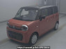 Used 2025 AT suzuki wagon-r-smile MX91S Image[0]