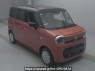 Used 2025 AT suzuki wagon-r-smile MX91S Image[2]