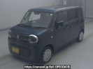 Suzuki WAGON R SMILE MX91S