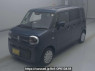 Used 2025 AT suzuki wagon-r-smile MX91S Image[0]