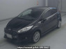 Used 2014 AT ford fiesta WF0SFJ Image[0]