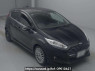 Used 2014 AT ford fiesta WF0SFJ Image[2]