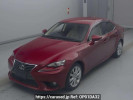 Lexus IS GSE35