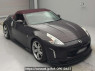 Used 2010 AT nissan fairlady-z HZ34 Image[2]