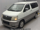 Nissan Elgrand APE50