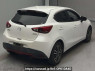 Used 2015 AT mazda demio DJ5FS Image[1]