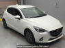Used 2015 AT mazda demio DJ5FS Image[2]