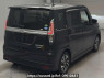 Used 2021 AT suzuki solio-bandit MA37S Image[1]