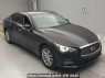 Used 2014 AT nissan skyline ZV37 Image[2]