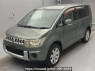 Used 2007 AT mitsubishi delica-d5 CV5W Image[0]