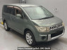 Used 2007 AT mitsubishi delica-d5 CV5W Image[2]