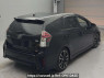 Used 2018 AT toyota prius-alpha ZVW41W Image[1]