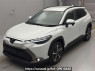 Used 2024 AT toyota corolla-cross ZVG13 Image[0]