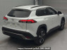 Used 2024 AT toyota corolla-cross ZVG13 Image[1]